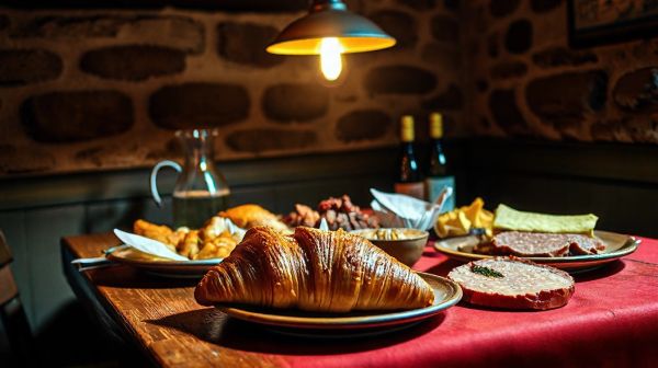 10 astuces pour savourer la cuisine locale à Lille sans se ruiner