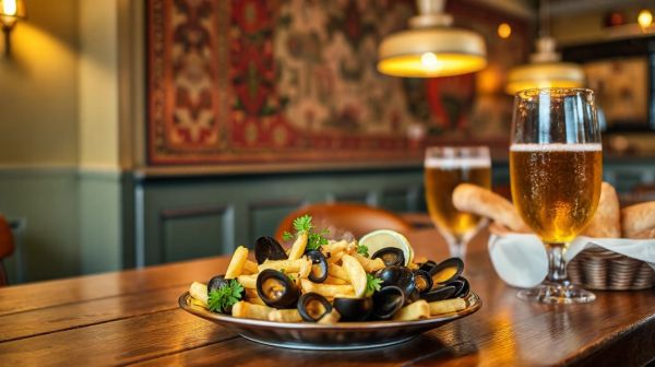 10 astuces pour savourer la cuisine locale à Lille sans se ruiner