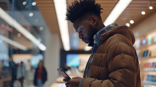 Acheter un iphone 11 : pourquoi ce choix ?