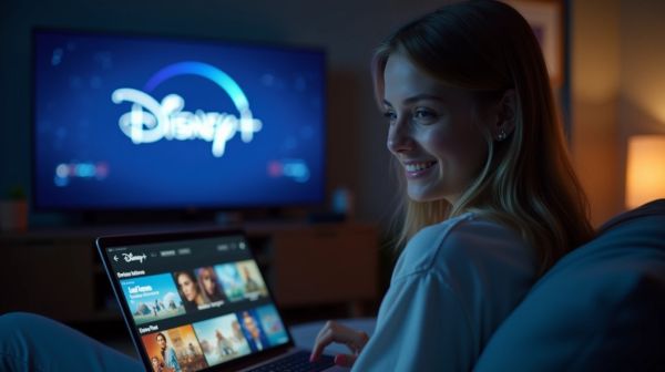 Comment naviguer dans le catalogue Disney Plus facilement