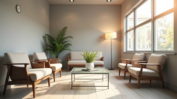 Dentiste Saint-Lambert : soins dentaires personnalisés pour toute la famille