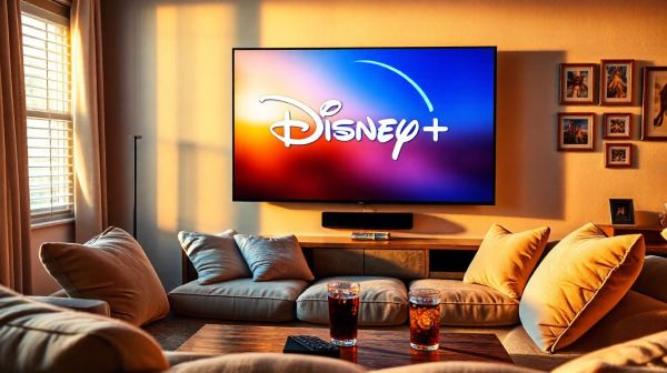 Guide pratique pour explorer aisément Disney Plus