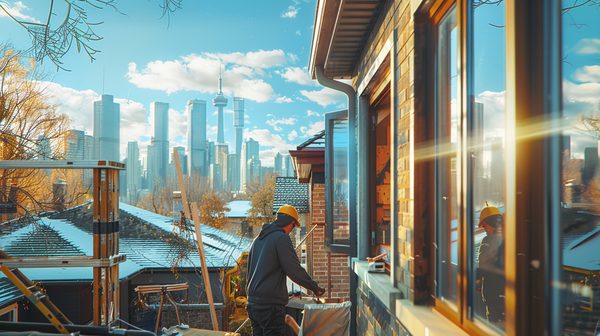 Les prix des fenêtres augmentent-ils en 2024 ?