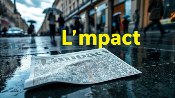 L'impact du smic 2026 sur les salaires en France