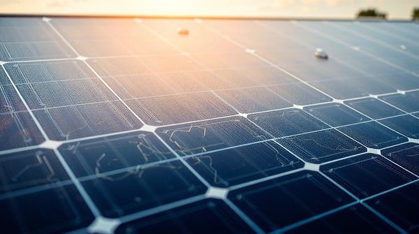 Panneau solaire photovoltaïque : un investissement qui vaut le coup