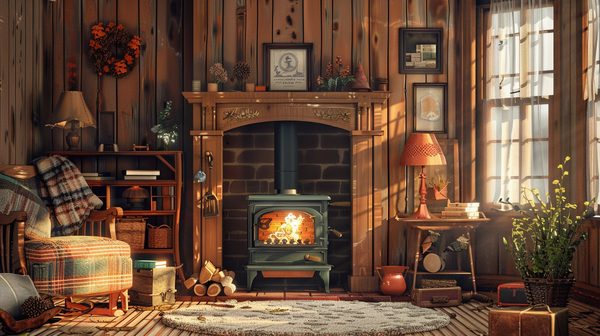 Parement meulière : avantages et prix détaillés