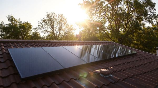 Top 5 avantages des panneaux solaires photovoltaïques à considérer