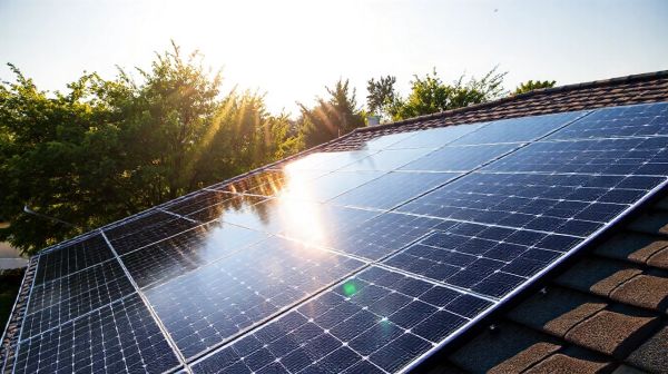 Top 5 avantages des panneaux solaires photovoltaïques à considérer