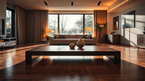 Top 5 modèles de tables basses relevables à adopter chez vous