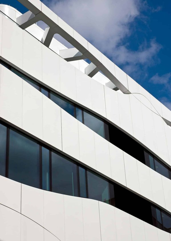 Découvrez l'essence de l'architecture moderne