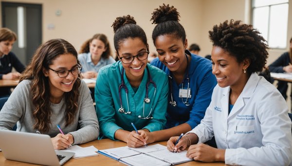 Calendrier parcoursup 2026 : toutes les étapes clés pour réussir son inscription en santé